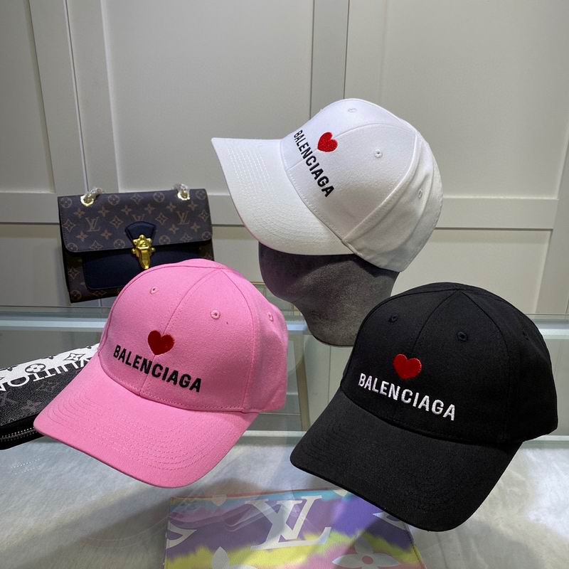 Balenciaga cap hm (97)